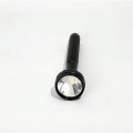 1W 3W led flashlight lithium batteryled torch light